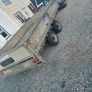 12x6.6 iforwilliams flat bed Image 5