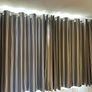 curtains & pole Image 5