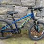 Ghost Kato 20" Kids Mountain Bike Image 3