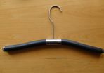 Flexible Foam Hanger