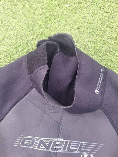 ONEILL wetsuit plus 2 kids wetsuits