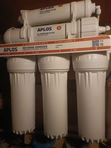 Water Softener