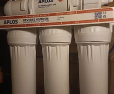Water Softener