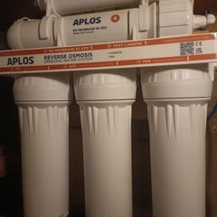 Water Softener