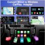 Wireless CarPlay Adapter Image 6