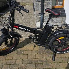 Drvetion At20 E-bike