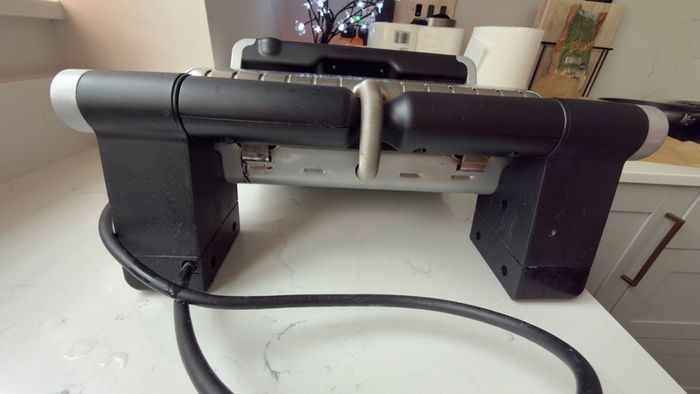 tefal optigrill electrical