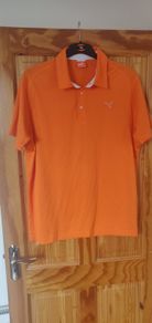 Puma Golf Top