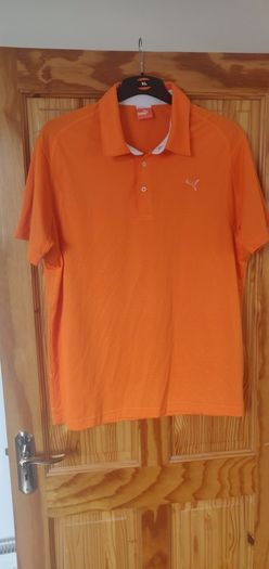 Puma Golf Top