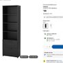 FREE IKEA Brimnes Bookcase Image 3