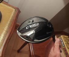 Taylormade Qi10 Driver