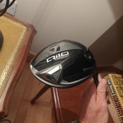 Taylormade Qi10 Driver