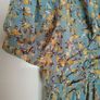VINTAGE dress/new/FREE postage Image 3