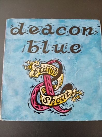 9 x 7" vinyl singles ,all uk releases,all in picture sleeves
