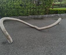 Flexi Flue