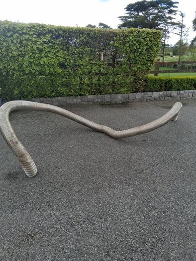 Flexi Flue