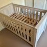 Complete 3  Piece BABYLO Henley Nursery Set Image 9