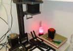LPL 7700 MX Professional Enlarger