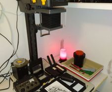 LPL 7700 MX Professional Enlarger