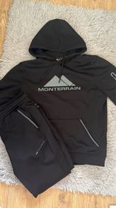 Monterrain Trakcsuit