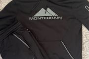 Monterrain Trakcsuit