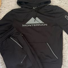 Monterrain Trakcsuit