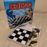 Classic Chess Board Game Image 2