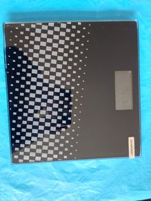 Silvercrest Weighing Scale, Model SPWG 180 E5, in excellent condition
