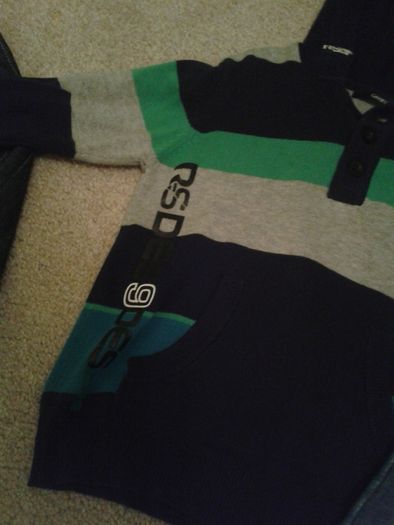 Gorgeous boys bundle
