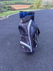 golf bag