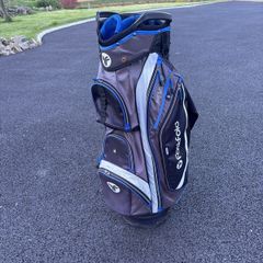 golf bag