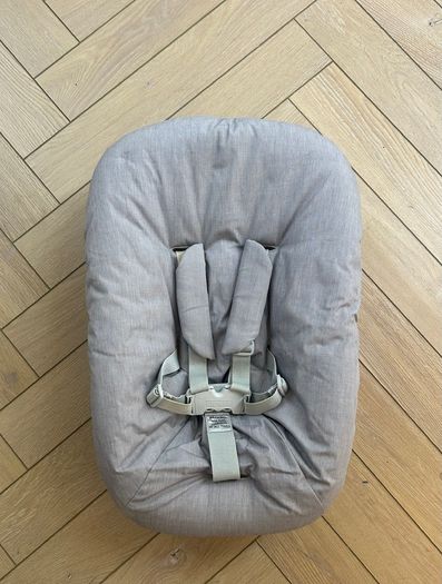Stokke tripp trapp high chair