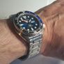 Seiko Pepsi Padi MOD NH36 Automatic Image 6