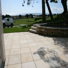 Gold Granite
