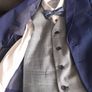 Boys Communion Suit Image 8