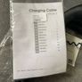 Volvo Charging Cable 7 m Type 2 Plug for Charging Station (Mode 3) 32257777 Image 2