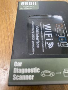 car diagnostics