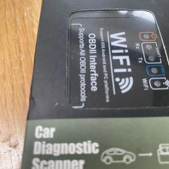 car diagnostics
