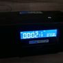 iLuv Dock Station iPod Bluetooth CD Alarm USB BluePin AM/FM AUX Antenna i198BLK Image 5
