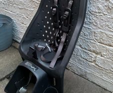 Child bike seat - Thule Yepp Maxi