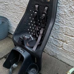 Child bike seat - Thule Yepp Maxi