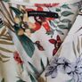 House Brand Floral Blouse Size S Image 3