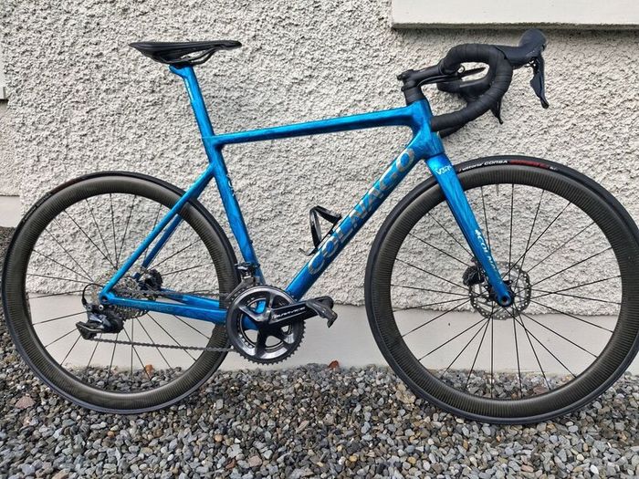 Colnago V3RS