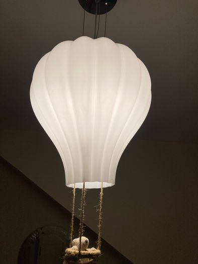 light
