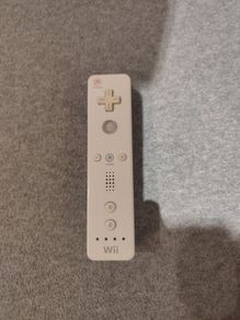 Nintendo Wii original controller