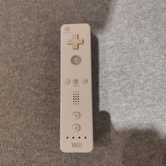 Nintendo Wii original controller