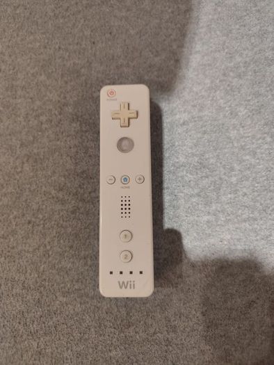 Nintendo Wii original controller