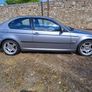 BMW 316ti compact 2005 Image 7