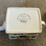 Vintage Wade Primrose Junction Teapot Image 8