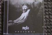 MGLA - Presence CD